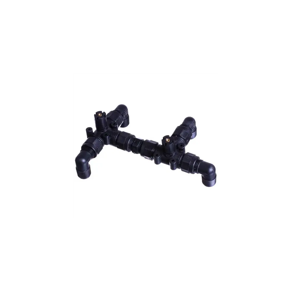 Three Way Diverter Valve For Nautilus Panels - BBM94137